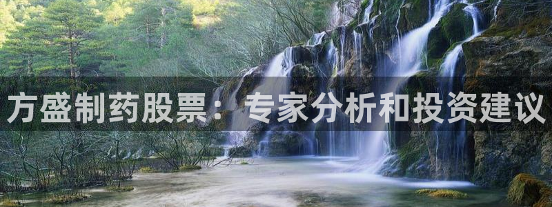 老哥俱乐部是干什么的啊：方盛制药股票：专家分析和投资建议