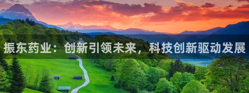九游会老哥俱乐部：振东药业：创新引领未来，科技创新驱动发展