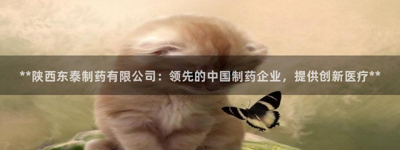 九游会老哥俱乐部社区论坛：**陕西东泰制药有限公司：领先的中