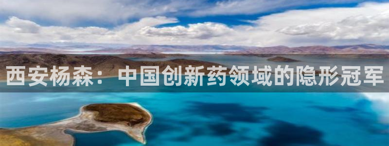 九游会老哥俱乐部官网：西安杨森：中国创新药领域的隐形冠军