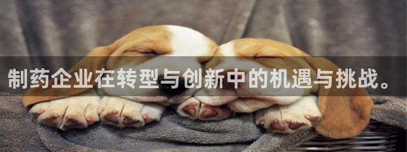 九游会老哥俱乐部论坛版：制药企业在转型与创新中的机遇与挑战。